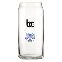That "Rohawk No. 9" Glass by The London Police