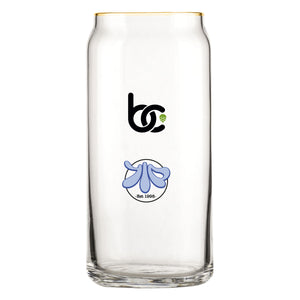 That "Rohawk No. 9" Glass by The London Police