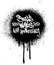 DONDI: Style Wars 40th Anniversary