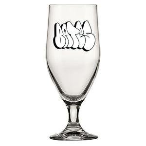 That Great Bates Glass