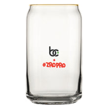 "That Coop Kid Glass” by Zero Productivity