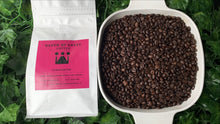 Ethiopia Bloom Coffee Beans (12 oz) by Queen of Sheba Coffee