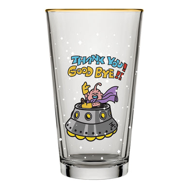 That Thank Buu Next Glass by Jeff Cinco