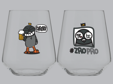 Cheers, Drink, Repeat - Collaboration with Zero Productivity