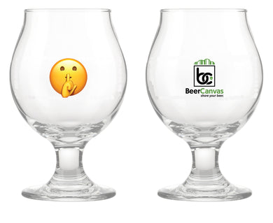 That Quiet Snifter